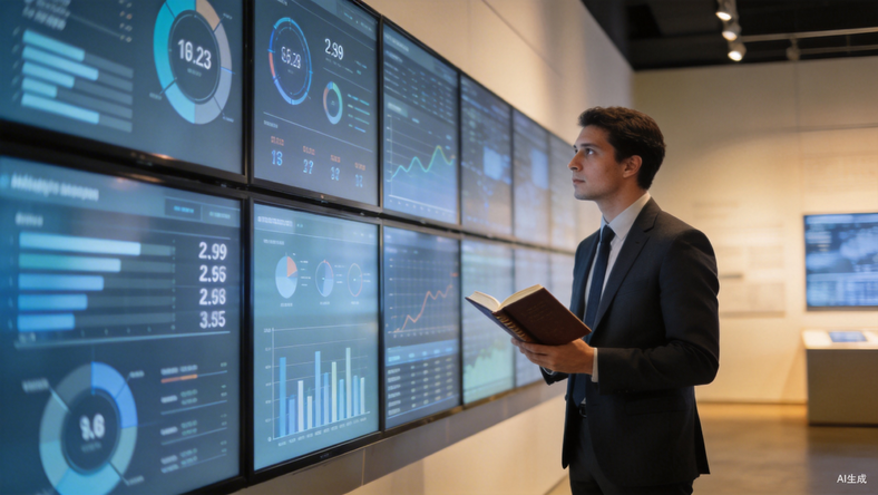 “点赞”的暴政、智能体的忧伤以及人民为何需要“品味”